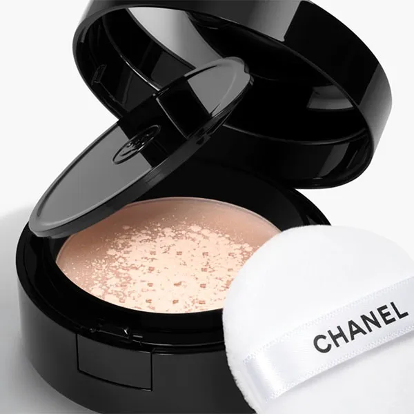 Phấn Phủ Chanel Poudre Universelle Libre Natural Finish Loose Powder Tone 12 Rosy Light, 6g