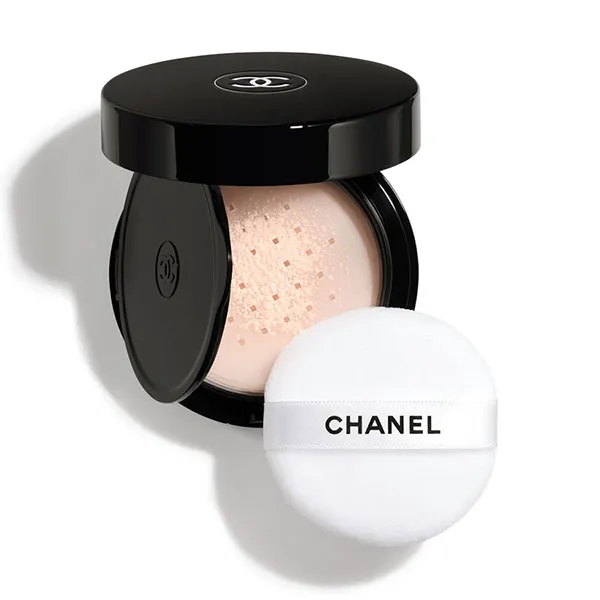 Phấn Phủ Chanel Poudre Universelle Libre Natural Finish Loose Powder Tone 12 Rosy Light, 6g