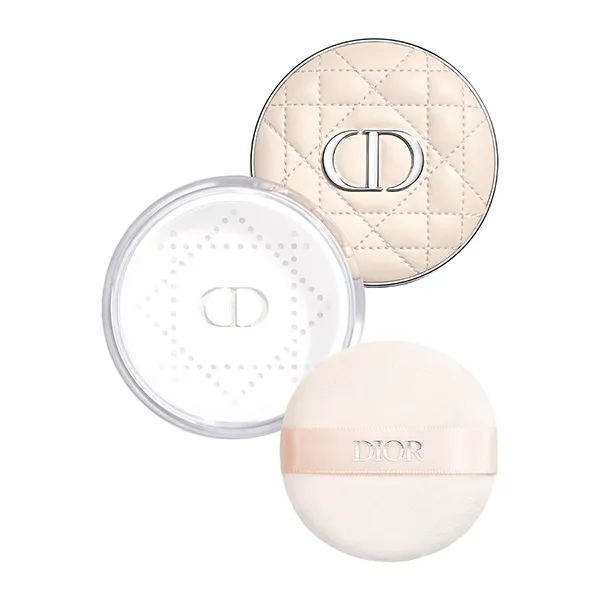 Phấn Phủ Dior Forever On Set Powder Tone 00 Translucent