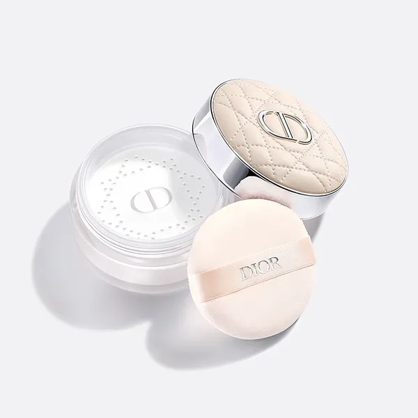 Phấn Phủ Dior Forever On Set Powder Tone 00 Translucent