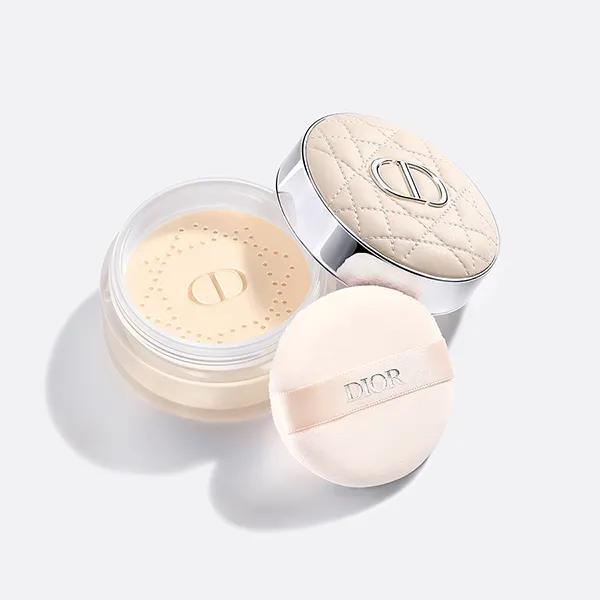 Phấn Phủ Dạng Bột Dior Forever On Set Powder Tone 05 Crystal Pink 20g