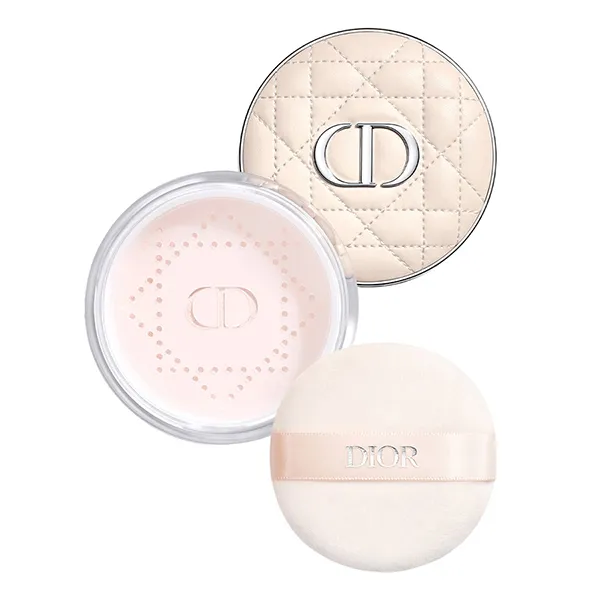 Phấn Phủ Dạng Bột Dior Forever On Set Powder Tone 05 Crystal Pink 20g