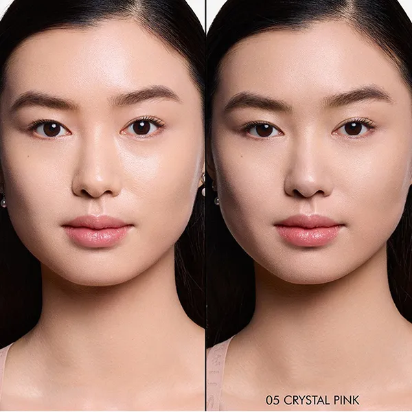 Phấn Phủ Dạng Bột Dior Forever On Set Powder Tone 05 Crystal Pink 20g