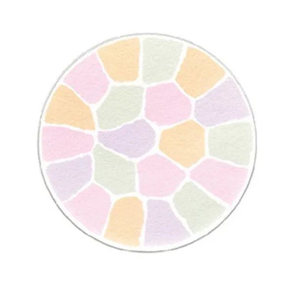Phấn Phủ Dạng Nén Albion Elegance La Poudre Haute Nuance Tone 01 27g