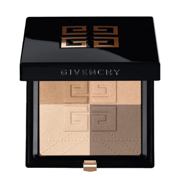 Phấn Tạo Khối Givenchy Prisme Libre Bronzer Powder Tone 001 7g