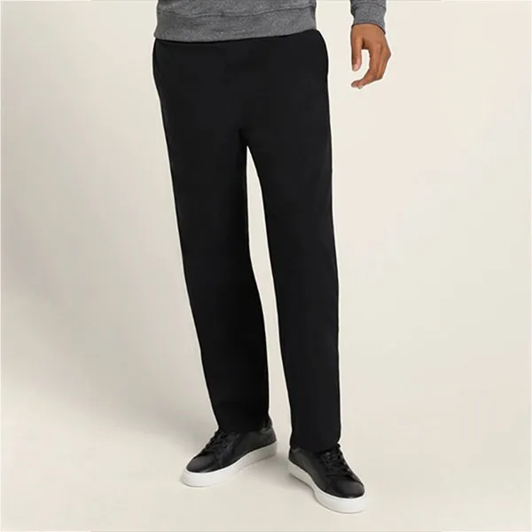 Quần Dài Nam Wilson Volley Pants 460511 - BKA Màu Đen Size M