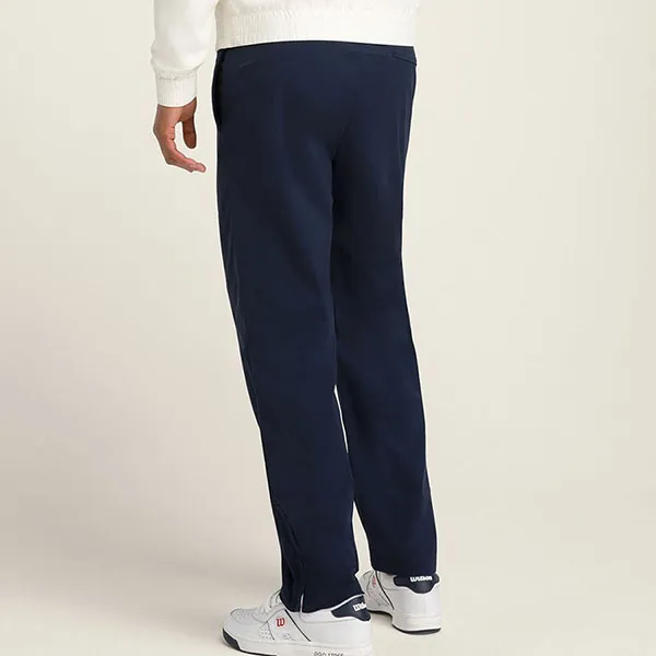 Quần Dài Nam Wilson Volley Pants Classic Navy 460511 - DBC Màu Xanh Đậm Size S