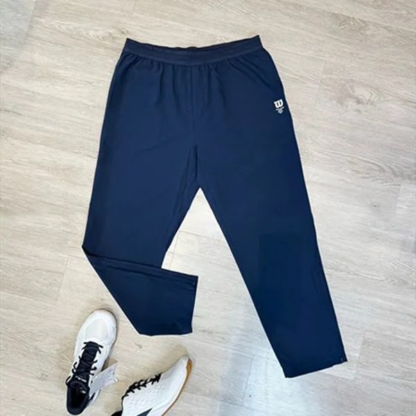 Quần Gió Nam Wilson 481431 - DBC Màu Xanh Navy Size L