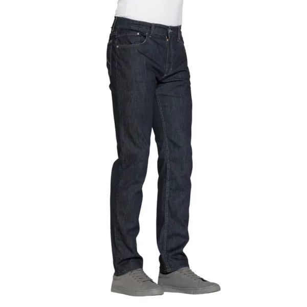 Quần Jean Nam Carrera Jeans CODE.700 7000941A_100 Màu Xanh Đậm Size 31