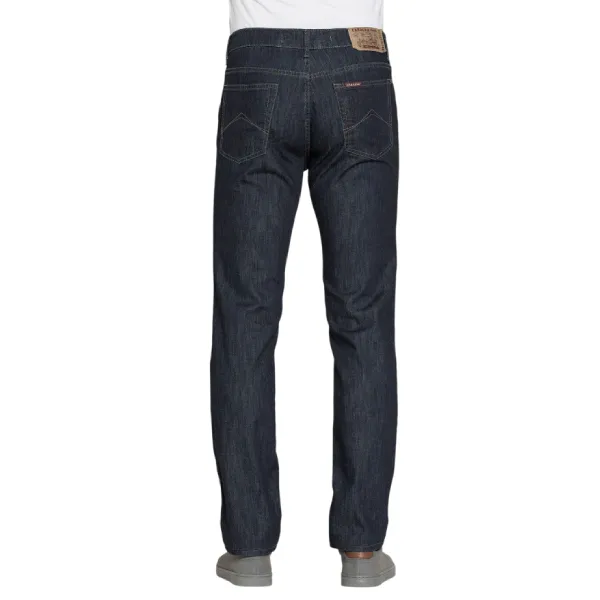 Quần Jean Nam Carrera Jeans CODE.700 7000941A_100 Màu Xanh Đậm Size 31