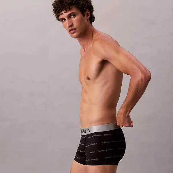Quần Lót Nam Calvin Klein CK NB4127 - 003 Màu Đen Size L