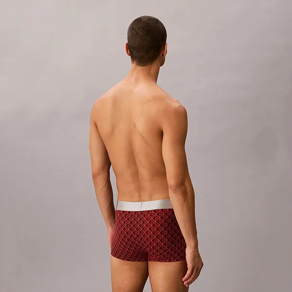 Quần Lót Nam Calvin Klein CK NB4127 - 34Y Màu Đỏ Size S