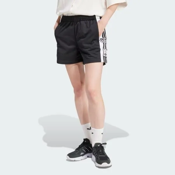 Quần Short Nữ Adidas Adibreak Shorts Black IU2518 Màu Đen Size S