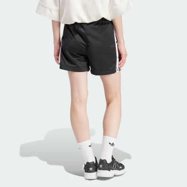 Quần Short Nữ Adidas Adibreak Shorts Black IU2518 Màu Đen Size S