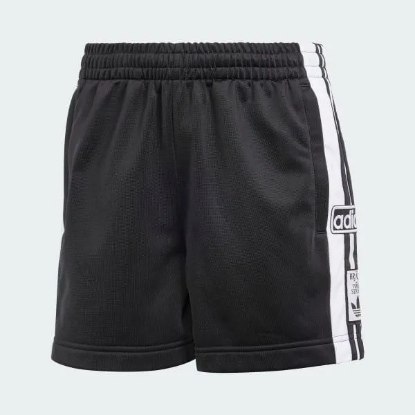 Quần Short Nữ Adidas Adibreak Shorts Black IU2518 Màu Đen Size S