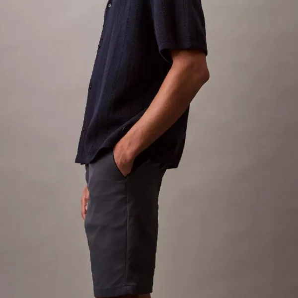 Quần Short Nam Calvin Klein CK 9