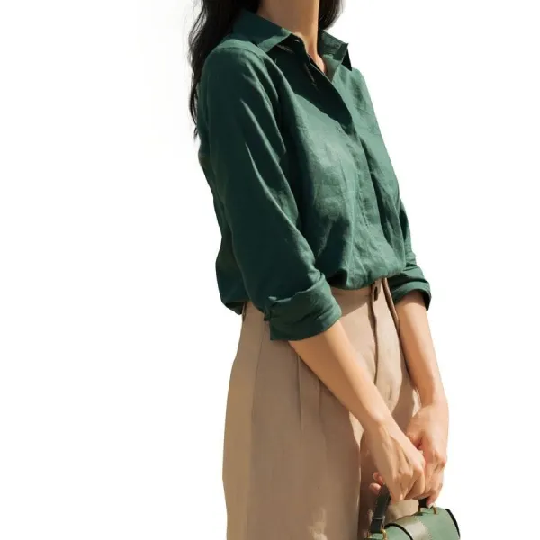 Quần Short Nữ F2 Fashion & Freedom Women QS37-VK-S-0820 Màu Vàng Kem Size S