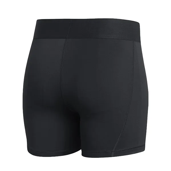 Quần Short Tập Luyện Nữ Adidas Techfit Volleyball FK0993 Màu Đen Size S