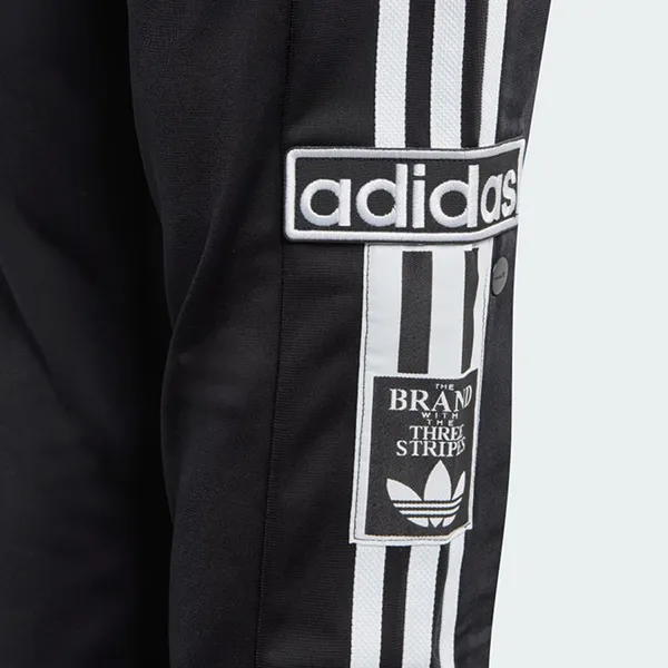 Quần Thể Thao Adidas Adicolor Adibreak Joggers IM3903 Màu Đen Size XS