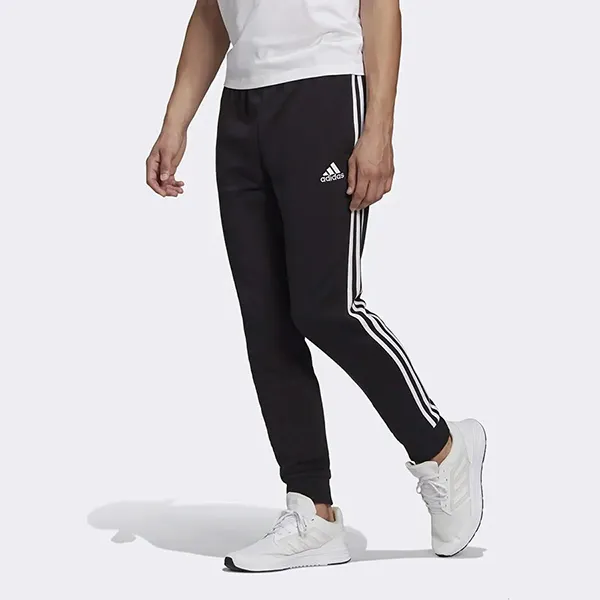 Quần Thể Thao Adidas Essentials French GK8831 Màu Đen Size S