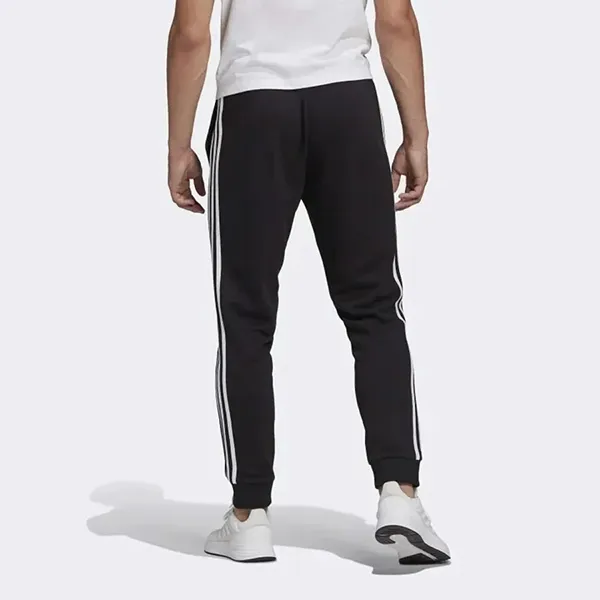 Quần Thể Thao Adidas Essentials French GK8831 Màu Đen Size S