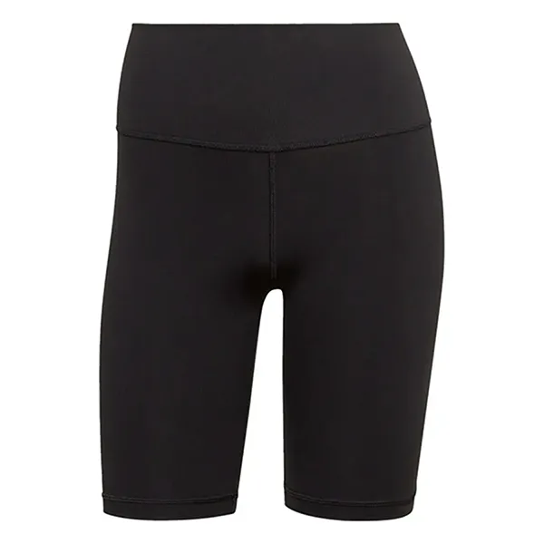 Quần Thể Thao Adidas Optime Training Bike Short Leggings Black H64227 Màu Đen Size S