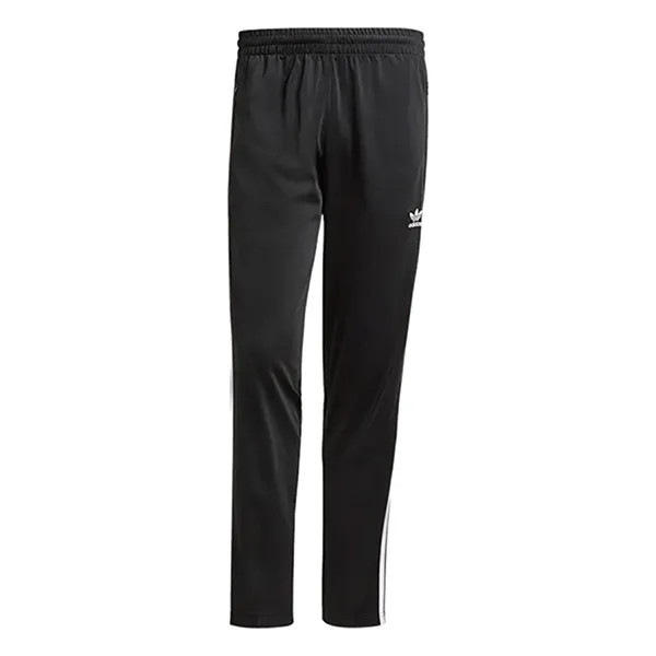 Quần Thể Thao Adidas Track Pants Firebird Primeblue Classics Adicolor GN3517 Màu Đen Size S