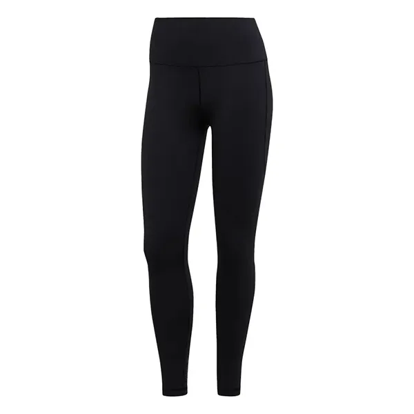 Quần Thể Thao Nữ Adidas Yo Sto 7/8 Tig HC6637 Màu Đen Size M