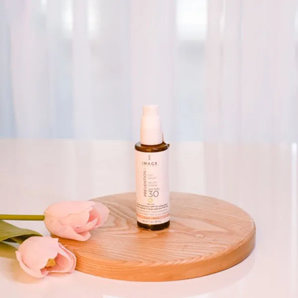 Serum Chống Nắng Image Prevention Sun SPF 30, 28.3g