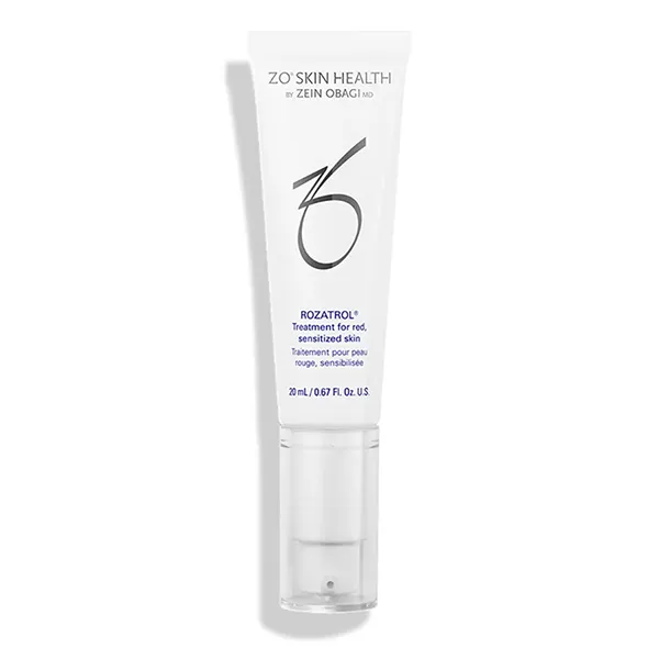 Serum Dưỡng Da Nhạy Cảm ZO Skin Health Rozatrol 20ml