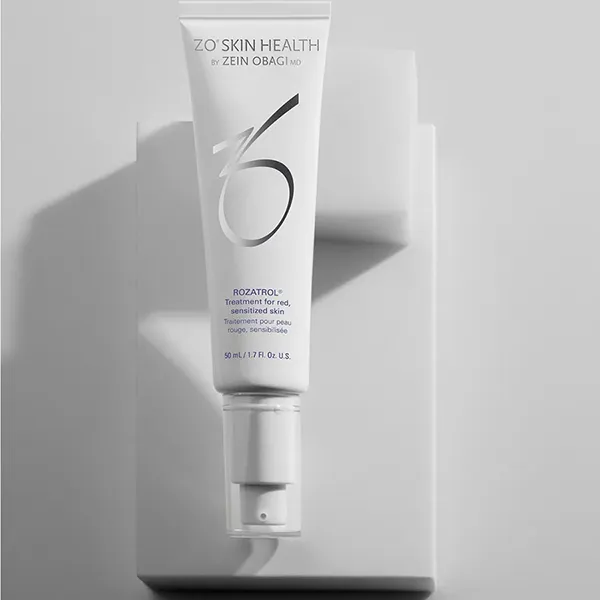 Serum Dưỡng Da Nhạy Cảm ZO Skin Health Rozatrol 20ml