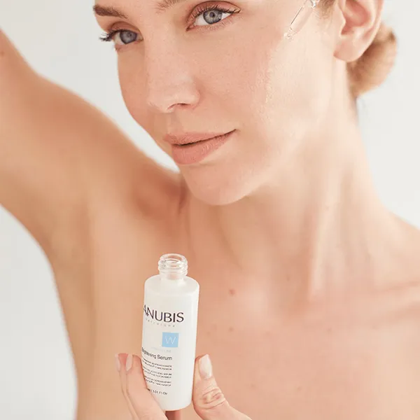 Serum Dưỡng Sáng Da Anubis Brightening Serum 30ml