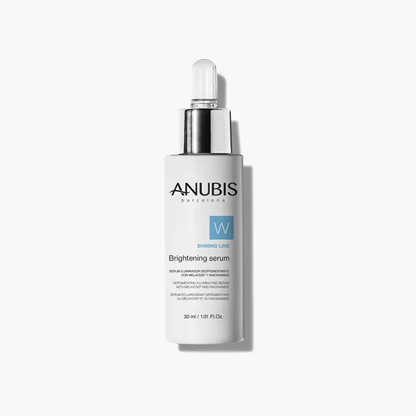 Serum Dưỡng Sáng Da Anubis Brightening Serum 30ml