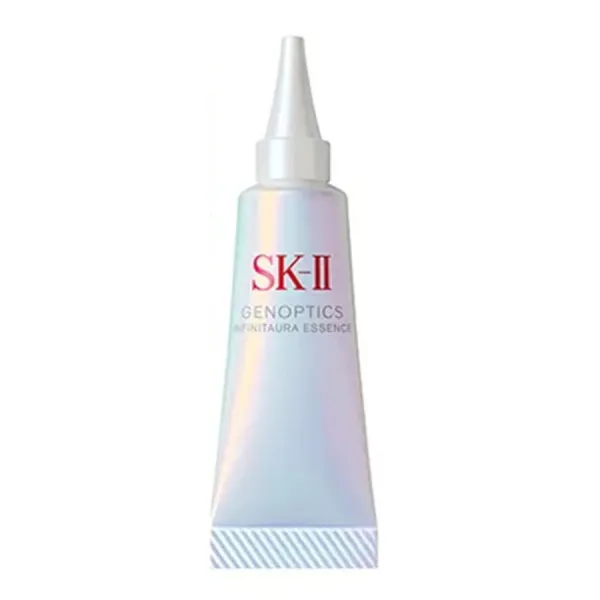 Serum Hỗ Trợ Dưỡng Sáng Da Đều Màu SK-II Infinitaura Essence 10ml