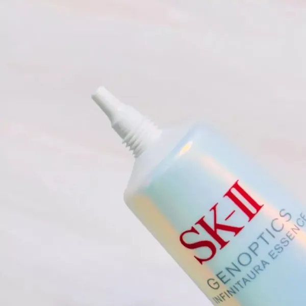 Serum Hỗ Trợ Dưỡng Sáng Da Đều Màu SK-II Infinitaura Essence 10ml