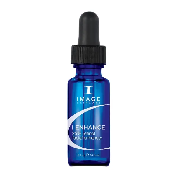 Serum Hỗ Trợ Làm Trẻ Hóa Da Image Enhance 25% Re Facial Enhancer 14.8ml