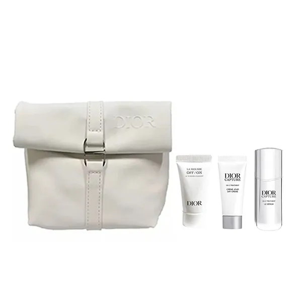 Set Dưỡng Da Dior Mini 4 Món