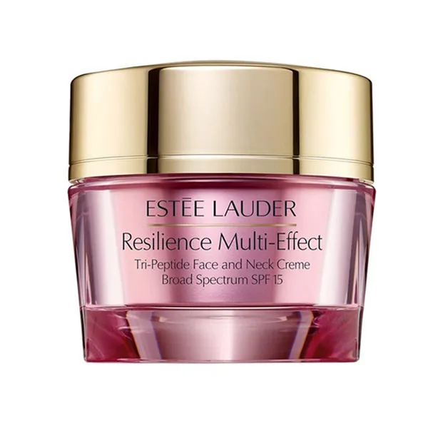 Set Dưỡng Da Estée Lauder Resilience Multi-Effect Skincare Gift 5 Món
