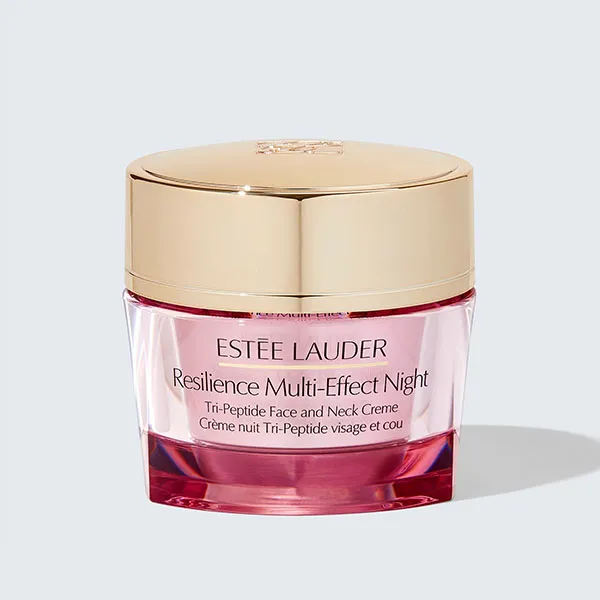 Set Dưỡng Da Estée Lauder Resilience Multi-Effect Skincare Gift 5 Món