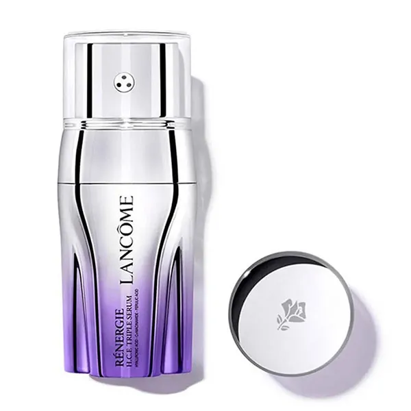 Set Dưỡng Da Lancôme 3-Pc. Rénergie H.C.F Triple Serum Face & Eye Gift 3 Món
