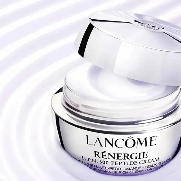 Set Dưỡng Trắng Da Lancôme Rénergie CRX Triple Serum Re 4 Món
