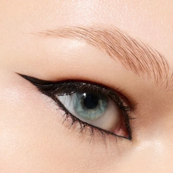 Set Mascara + Kẻ Mắt MAC Stroke Stack Eye Kit 2 Món