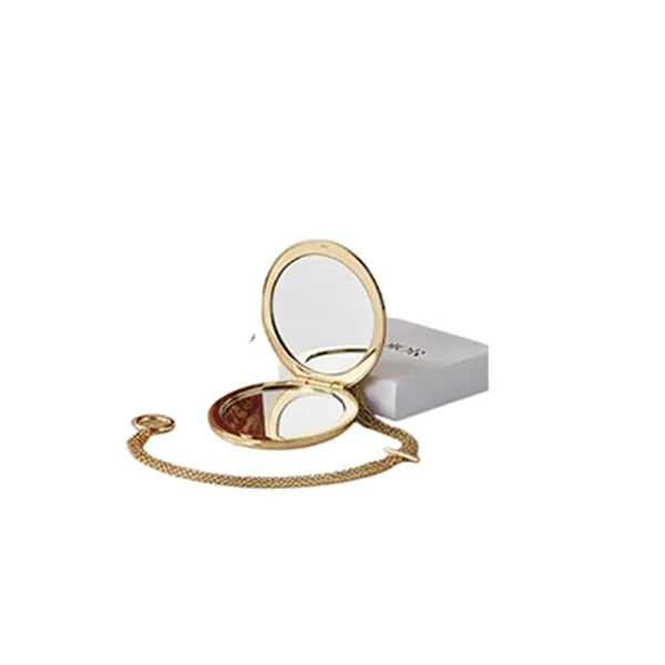 Set Nước Hoa Dior Miss Dior Parfum 5ml + Son Dior Rouge Satin 999 + Gương + Túi Giấy