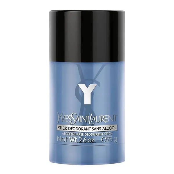 Set Nước Hoa Nam Yves Saint Laurent YSL Y EDP 100ml + Lăn Khử Mùi YSL Y Stick Deodorant 75g