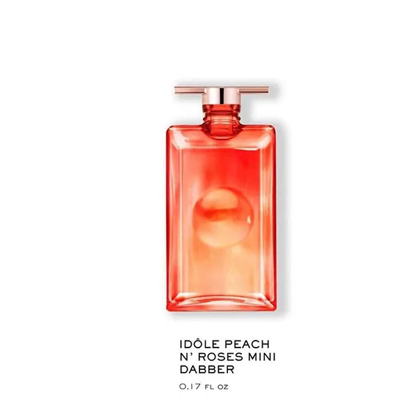 Set Nước Hoa Nữ Lancôme Idôle EDP + Peach'N Roses EDP (2 x 5ml)