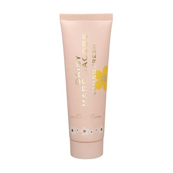 Set Nước Hoa Nữ Marc Jacobs Daisy Eau So Fresh EDT 75ml + Body Lotion 75ml