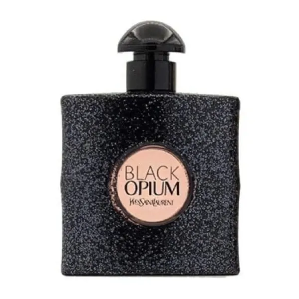 Set Nước Hoa Nữ + Son Môi YSL Yves Saint Laurent Black Opium Deluxe Lip & Perfume Set Eau De Parfum 2 Món
