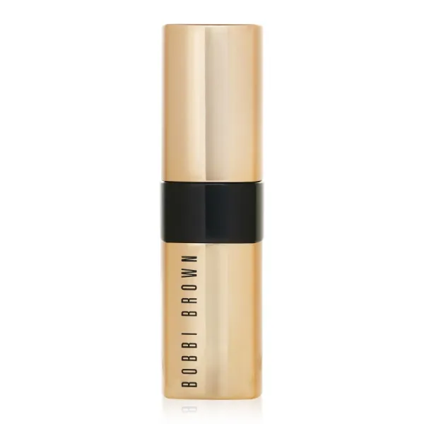 Son Bobbi Brown Luxe Lipstick 521 New York Sunset Màu Đỏ Burgundy