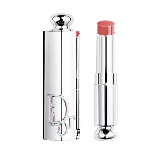 Son Dior Addict Glass Lipstick 504 Dior Sweet Màu Đỏ Hồng