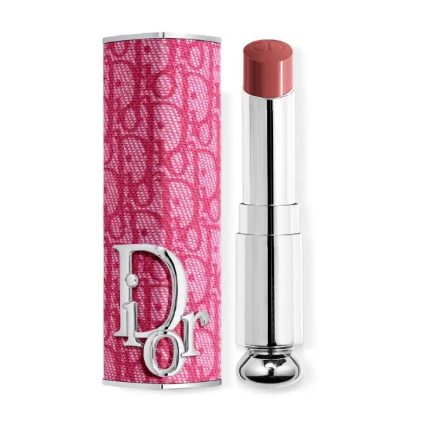 Son Dior Addict Hydrating Shine Lipstick 786 D-Player Màu Đỏ Hồng Gỗ